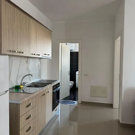 Apartmán Kalpazo Rental Kaya Stays Golem (Tirana)
