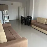 Apartament Kalpazo Rental Kaya Stays Golem (Tirana)