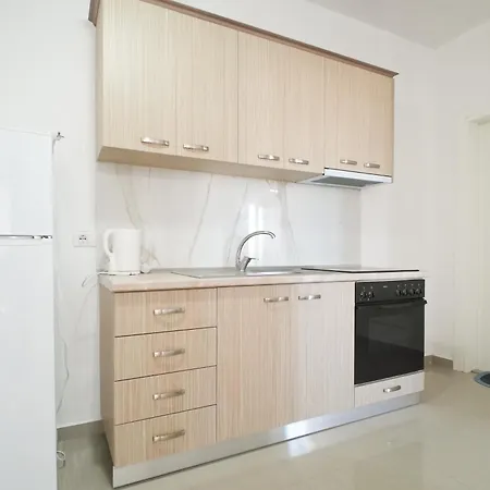 Apartment Kalpazo Golemi Golem (Tirana)