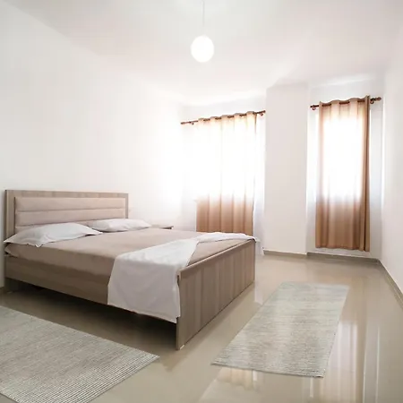 Apartment Kalpazo Golemi