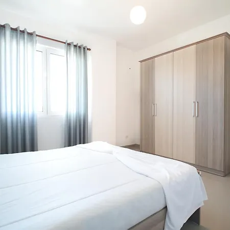Apartment Kalpazo Golemi