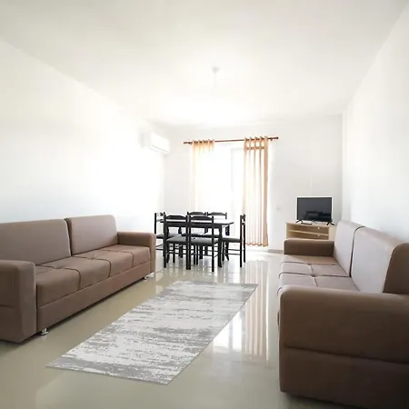 Apartment Kalpazo Golemi