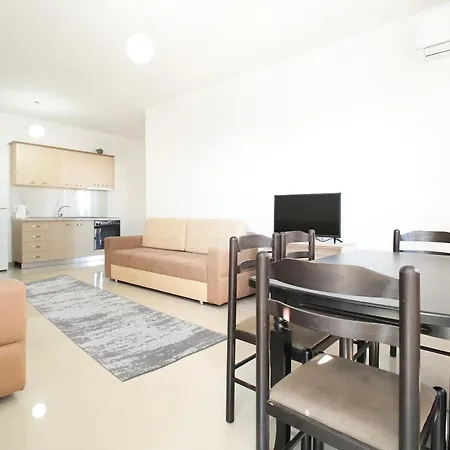 Apartment Kalpazo Golemi
