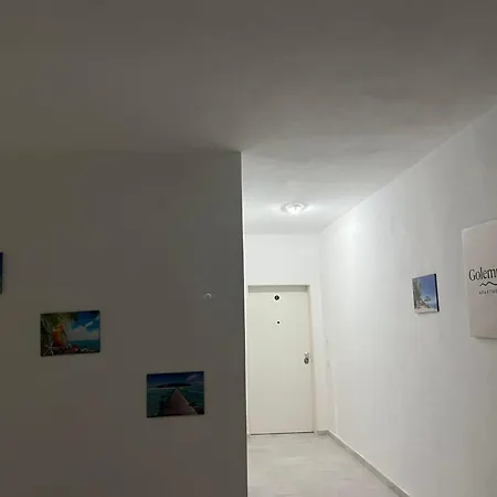 Kalpazo Rental Kaya Stays Apartament Golem (Tirana)