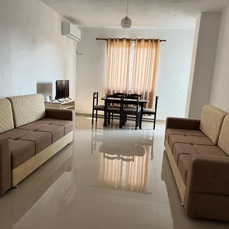 Kalpazo Rental Kaya Stays Golem (Tirana)