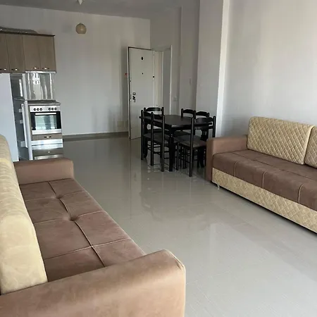 Apartament Kalpazo Golemi Golem (Tirana)