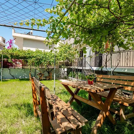 Apartament Kalpazo Kaya
