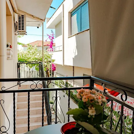 Apartament Kalpazo Kaya *