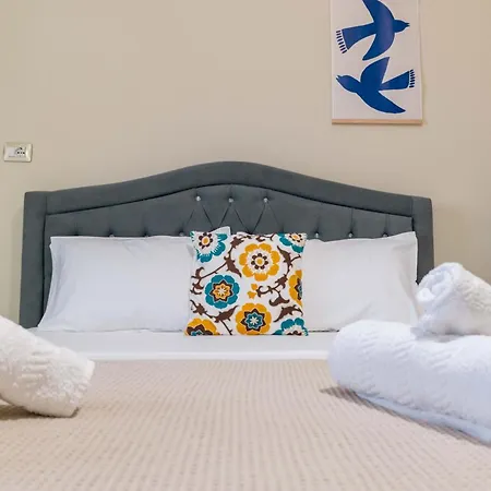 Kalpazo Kaya Apartament Golem (Tirana)