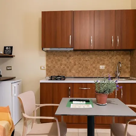 Kalpazo Kaya Apartament Golem (Tirana)
