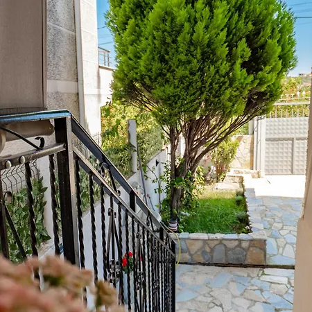 Kalpazo Kaya Apartament *