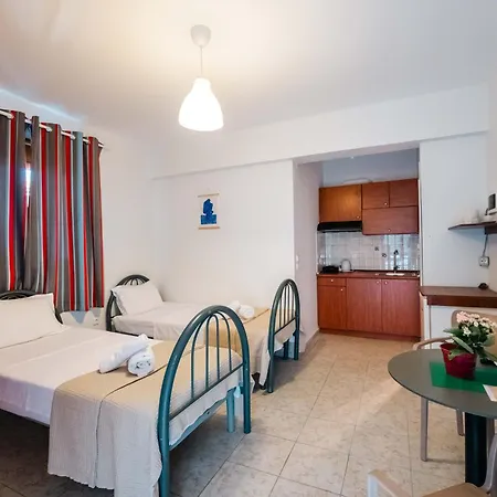 Apartament Kalpazo Kaya Golem (Tirana)