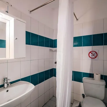 Apartament Kalpazo Kaya Golem (Tirana)