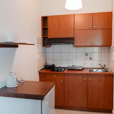 Apartament Kalpazo Kaya Golem (Tirana)