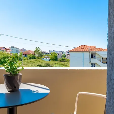 Kalpazo Kaya Apartament