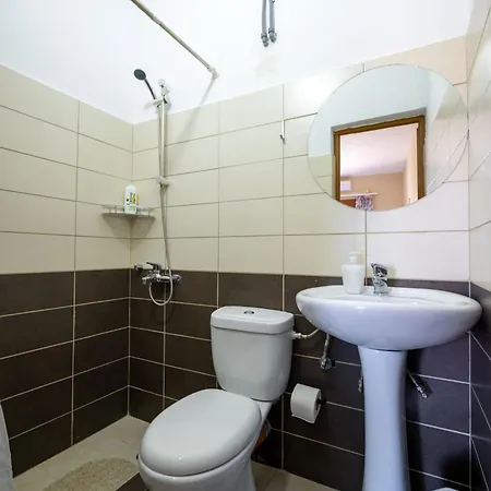 Apartament Kalpazo Kaya Golem (Tirana)