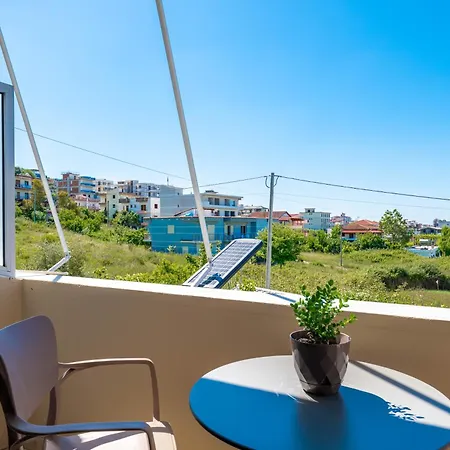 Apartament Kalpazo Kaya Golem (Tirana)
